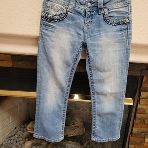 Miss Me jeans  size 26